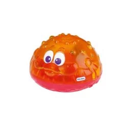 Little Tikes 173868 - Wasserspielzeug - Sparkle Bay, Funkelfontäne, Gelb