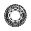 INTEX 56268NP - Schwimmreifen - Monster Truck Tube, 114cm