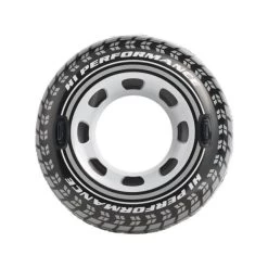 INTEX 56268NP - Schwimmreifen - Monster Truck Tube, 114cm