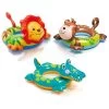 INTEX 7788221 - Wasserspielzeug - Ring Animal In Verschiedenen Designs