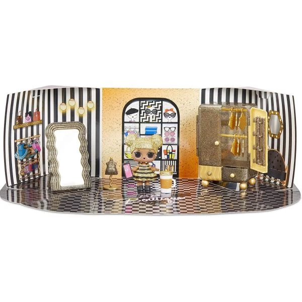 MGA 564119E7C - L.O.L. Surprise Möbel - Boutique – Bild 3
