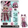 MGA 570752E7C - L.O.L. Surprise - Fashion Surprise J.K. Doll - Diva