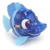 Little Tikes 173820 - Wasserspielzeug - Sparkle Bay, Funkelfisch, Blau