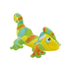 INTEX 56569NP - Aufblasbare Tiere - Lachender Gecko Reittier Schwimmen