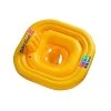 INTEX 56587EU - Schwimmhilfe - Babysicherheitsring Deluxe Float 4 Kammern