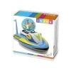 INTEX 57520NP - Aufblasbarer Jetski - Wave Rider Ride-On, 117x77 Cm