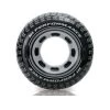 INTEX 58264EU - Schwimmreifen Monster Truck Tube, Durchmesser 119 Cm