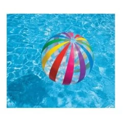 INTEX 59065NP - Wasserspielzeug - Jumbo Beach Ball Standball Wasserball, 107 Cm