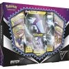 POKÉMON 45015 - Spezial Kollektion - RIFFEX-V Box
