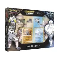 POKÉMON 45235 - Zwollock-V Box - Weg Des Champs – Bild 4