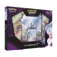 POKÉMON 45235 - Zwollock-V Box - Weg Des Champs – Bild 6