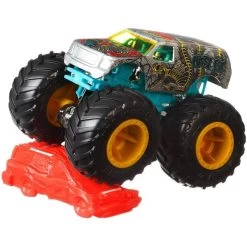MATTEL GKY02 - Hot Wheels - Monster Truck