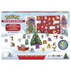 BOTI PKW0257 - Adventskalender - Pokemon PoKéMoN Figuren 2020