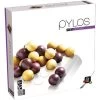 Smart Games GIGAMIC 111 - Holzspiel - Pylos, Mini