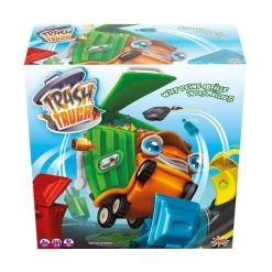 SPLASH 30192 - Kinderspiel - TRASH TRUCK