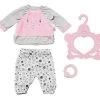 Zapf Creation 700822 - Baby Annabell® Sweet Dreams - Schlafanzug