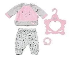 Zapf Creation 700822 - Baby Annabell® Sweet Dreams - Schlafanzug