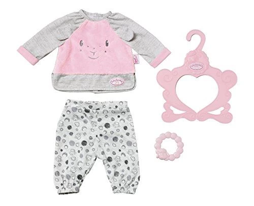 Zapf Creation 700822 - Baby Annabell® Sweet Dreams - Schlafanzug