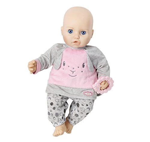 Zapf Creation 700822 - Baby Annabell® Sweet Dreams - Schlafanzug – Bild 2