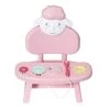 Zapf Creation 701911 - Baby Annabell® Lunch Time - Tisch