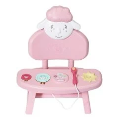 Zapf Creation 701911 - Baby Annabell® Lunch Time - Tisch
