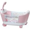 Zapf Creation 703243 - Baby Annabell® - Zauberwanne Badespiel