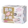 Zapf Creation 703267 - Baby Annabell® - Kombi Set