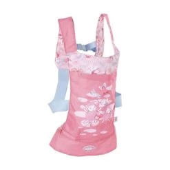 Zapf Creation 704226 - BABY Annabell® - Active Tragesitz