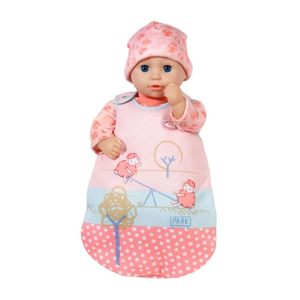 ZAPF 705520 - Baby Annabell® - Little Schlafsack, 36cm – Bild 2