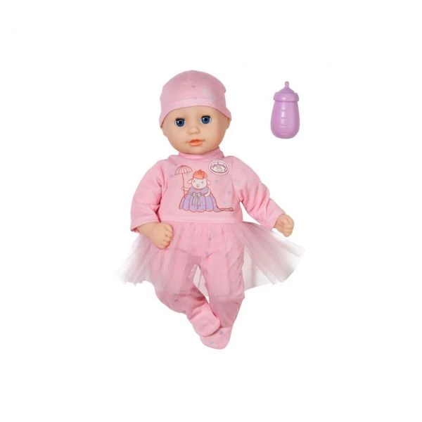 ZAPF 705728 - BABY Annabell® - Little Sweet Annabell, 36cm
