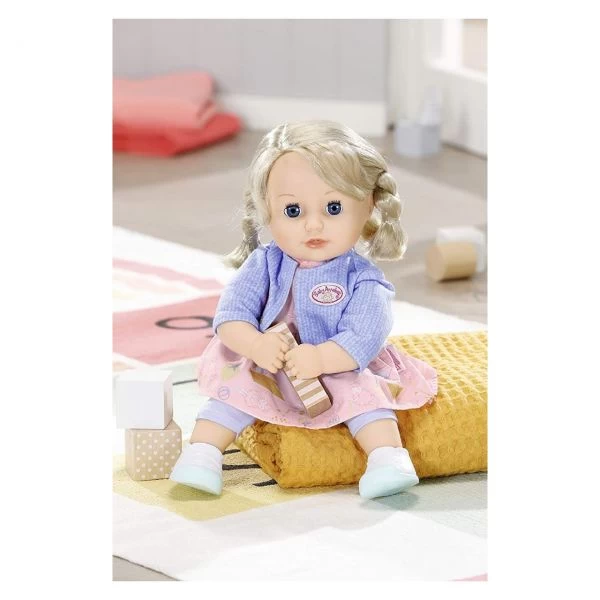 ZAPF 706374 - BABY Annabell® - Little Sophia, 36cm – Bild 2