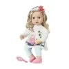 Zapf Creation 706381 - BABY Annabell® - Sophia, 43cm