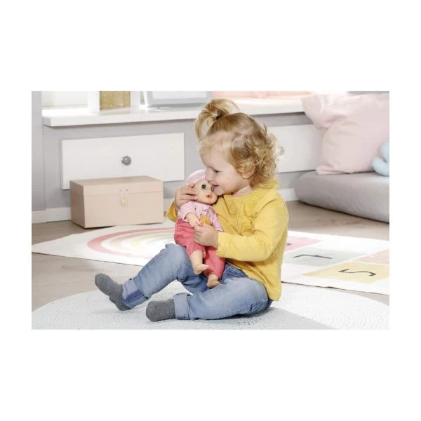 Zapf Creation 706398 - BABY Annabell® - My First Cheeky Annabell, 30cm – Bild 2