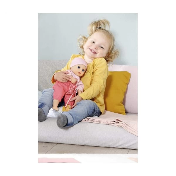 Zapf Creation 706398 - BABY Annabell® - My First Cheeky Annabell, 30cm – Bild 3