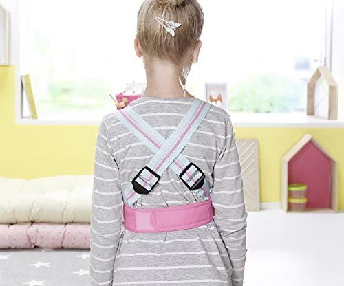 Zapf Creation 824443 - BABY Born® Zubehör - Tragesitz – Bild 3