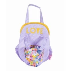 Zapf Creation 828038 - BABY Born® - Tragesitz