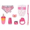 Zapf Creation 832851 - BABY Born® - Accessoires Set