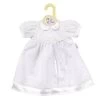 Zapf Creation 870341 - Dolly Moda 39-46 Cm - Taufkleid