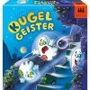 SCHMIDT40887 - Kinderspiel - Kugelgeister DREI Magier