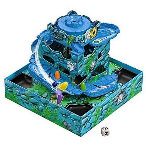 SCHMIDT40887 - Kinderspiel - Kugelgeister DREI Magier – Bild 3