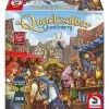 SCHMIDT 49341 - Familienspiel - Die Quacksalber Von Quedlinburg