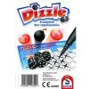 SCHMIDT 49359 - Familienspiel - Dizzle EINZELBLOCK