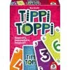 SCHMIDT 75051 - Kartenspiel - Tippi Toppi