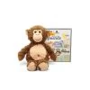 TONIES 10002016 - Steiff Soft Cuddly Friends Mit Hörspiel - Bodo Schimpanse