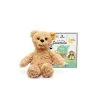 TONIES 10001295 - Steiff Soft Cuddly Friends Mit Hörspiel - Jimmy Bär