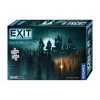 KOSMOS 680787 - EXIT - Spiel + Puzzle - Das Dunkle Schloss