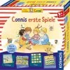 KOSMOS 681043 - Kinderspiel - Connis Erste Spiele
