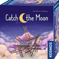 KOSMOS 682606 - Kinderspiel - Catch The Moon