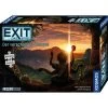 KOSMOS 692094 - EXIT - Spiel + Puzzle - Der Verschollene Tempel