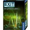 KOSMOS 692742 - EXIT - Das Geheime Labor